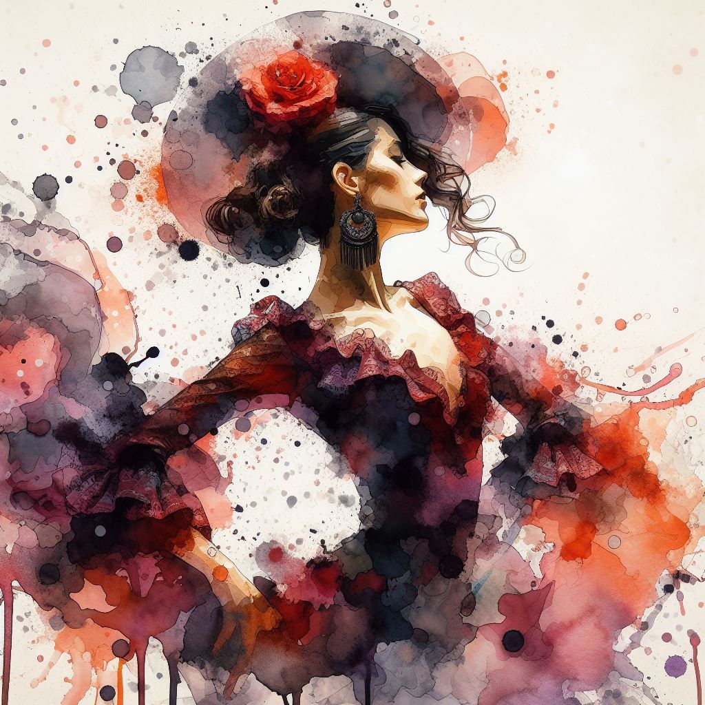 Beautiful illustration