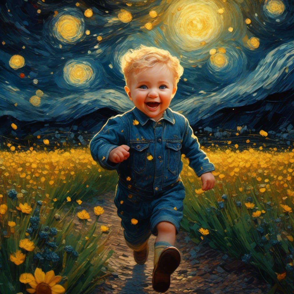 Little Vincent