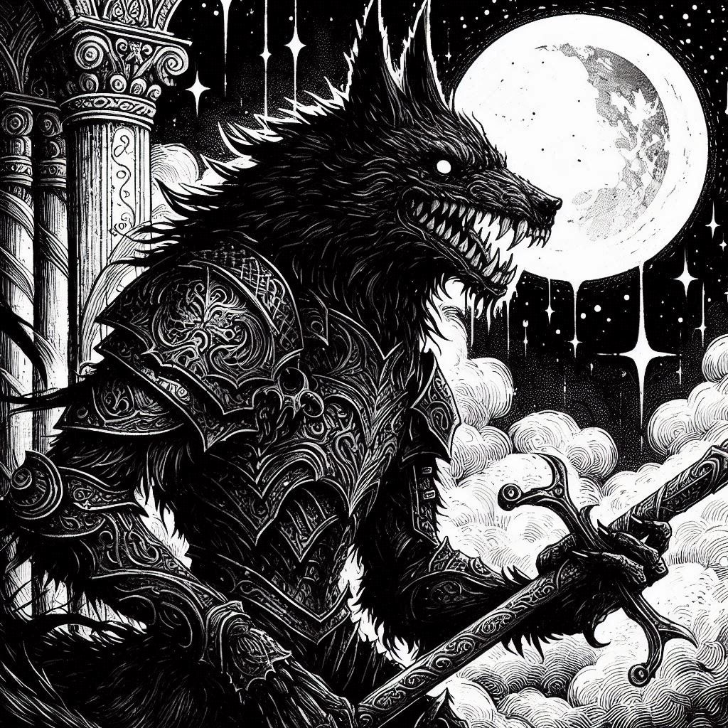 Trust worthy good doggo