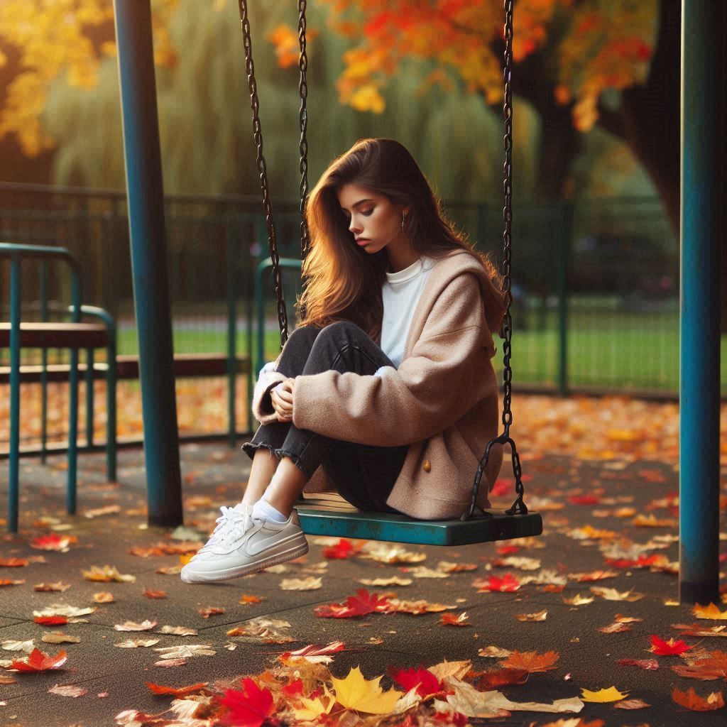 Instead of being angry or disappointed, change the words, in...