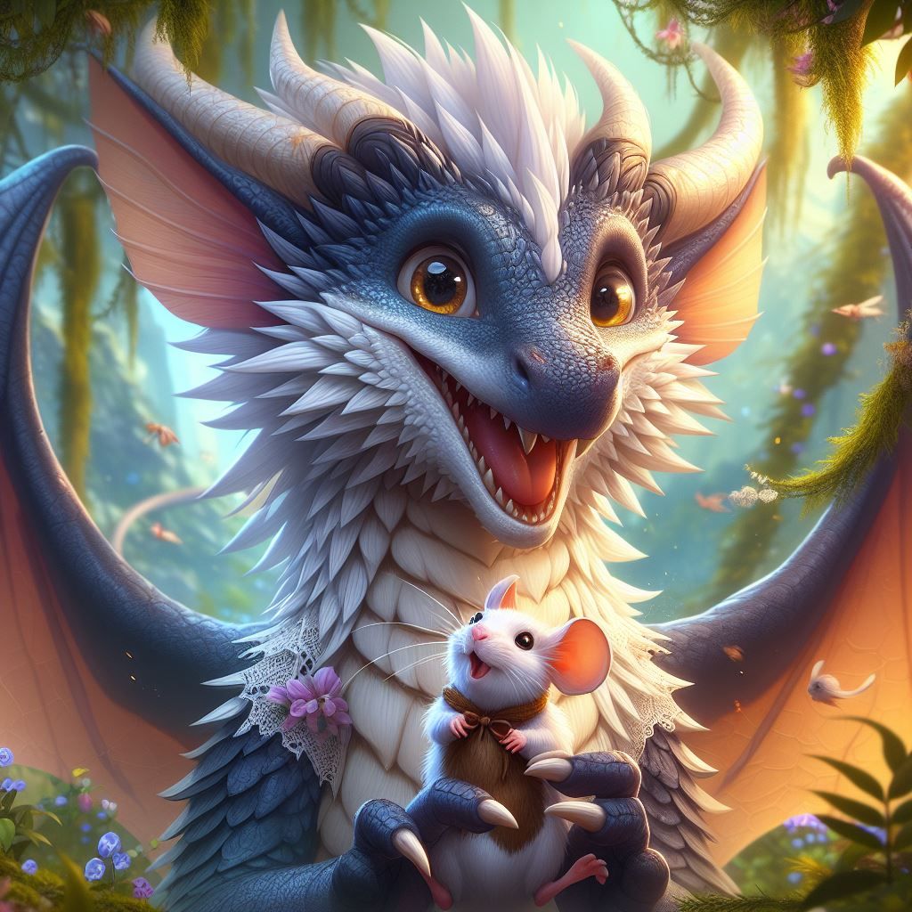 Wanna See What I Found?!