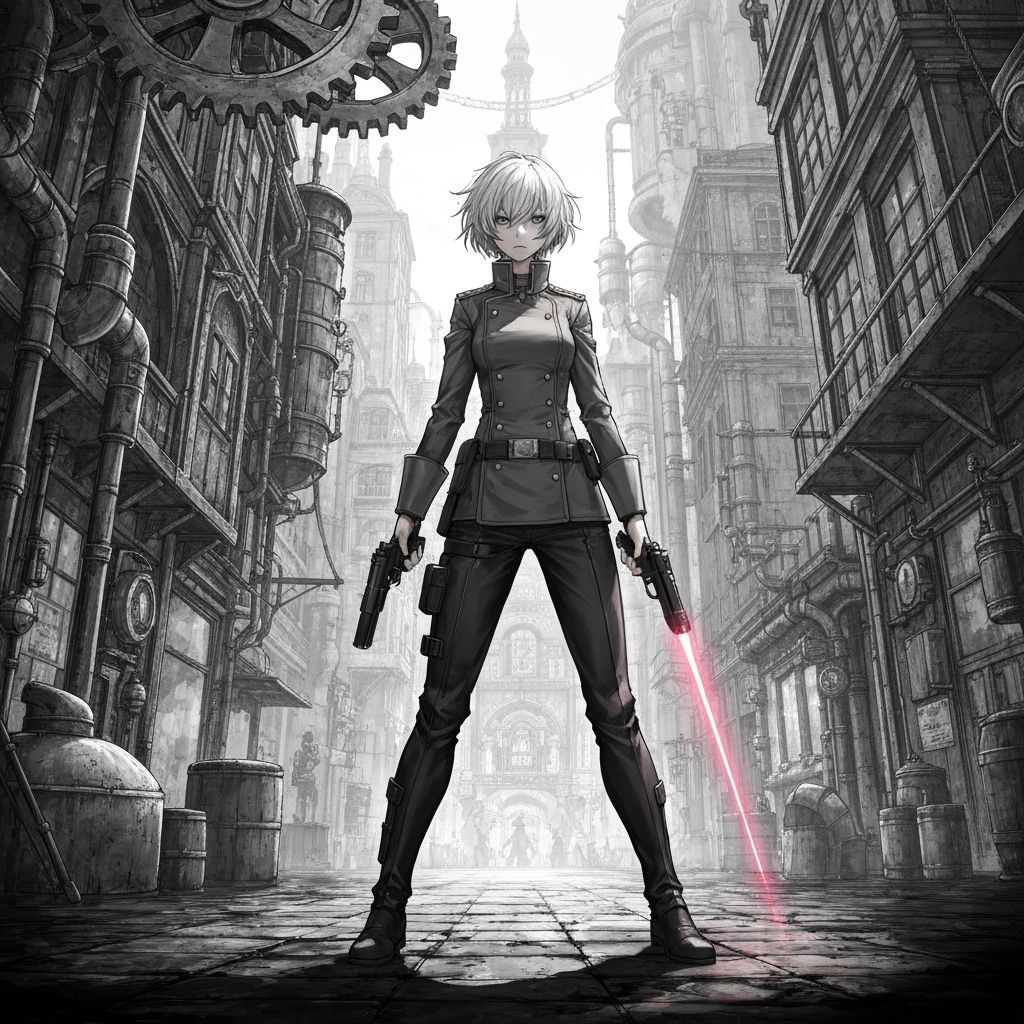 Do you have your papers?