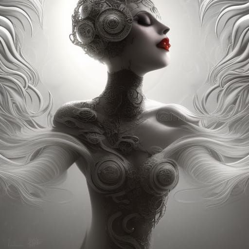 Untitled Creation