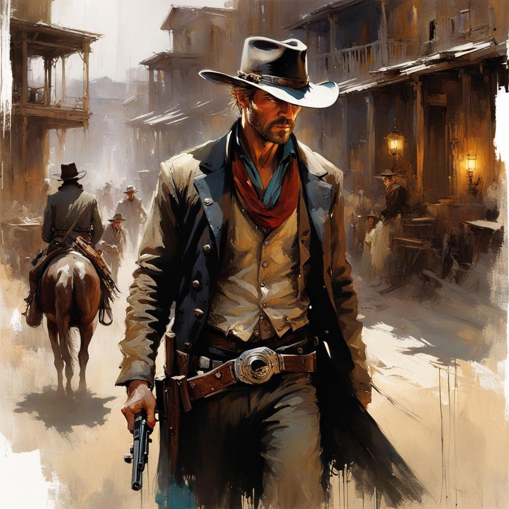 Outlaw