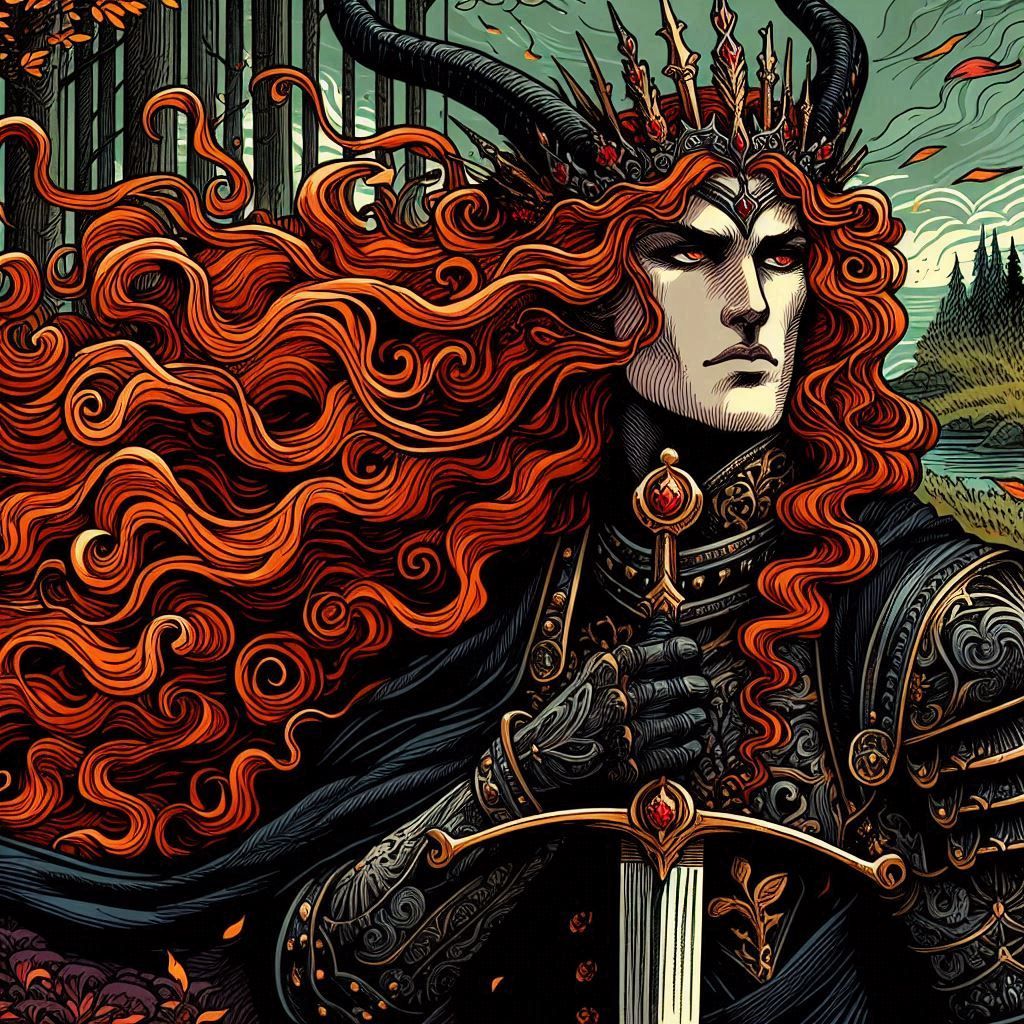 Lordship of nova Albia