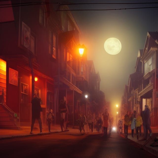Halloween