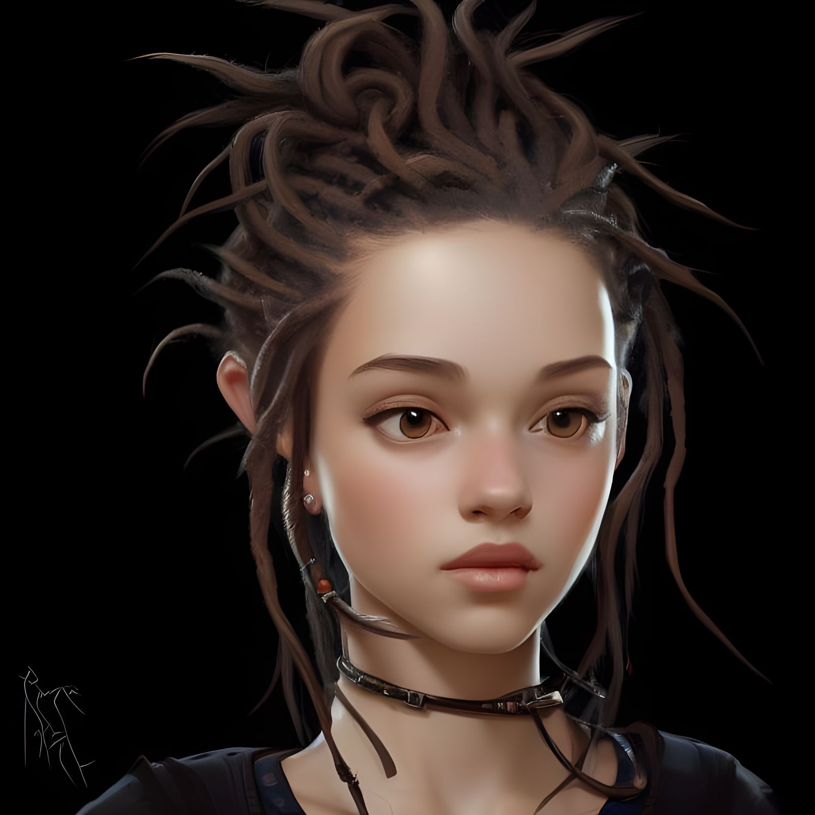 Untitled Creation