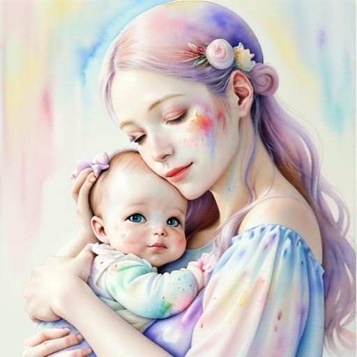 Baby lover