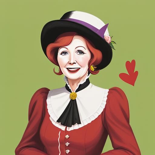 Madamey whammy