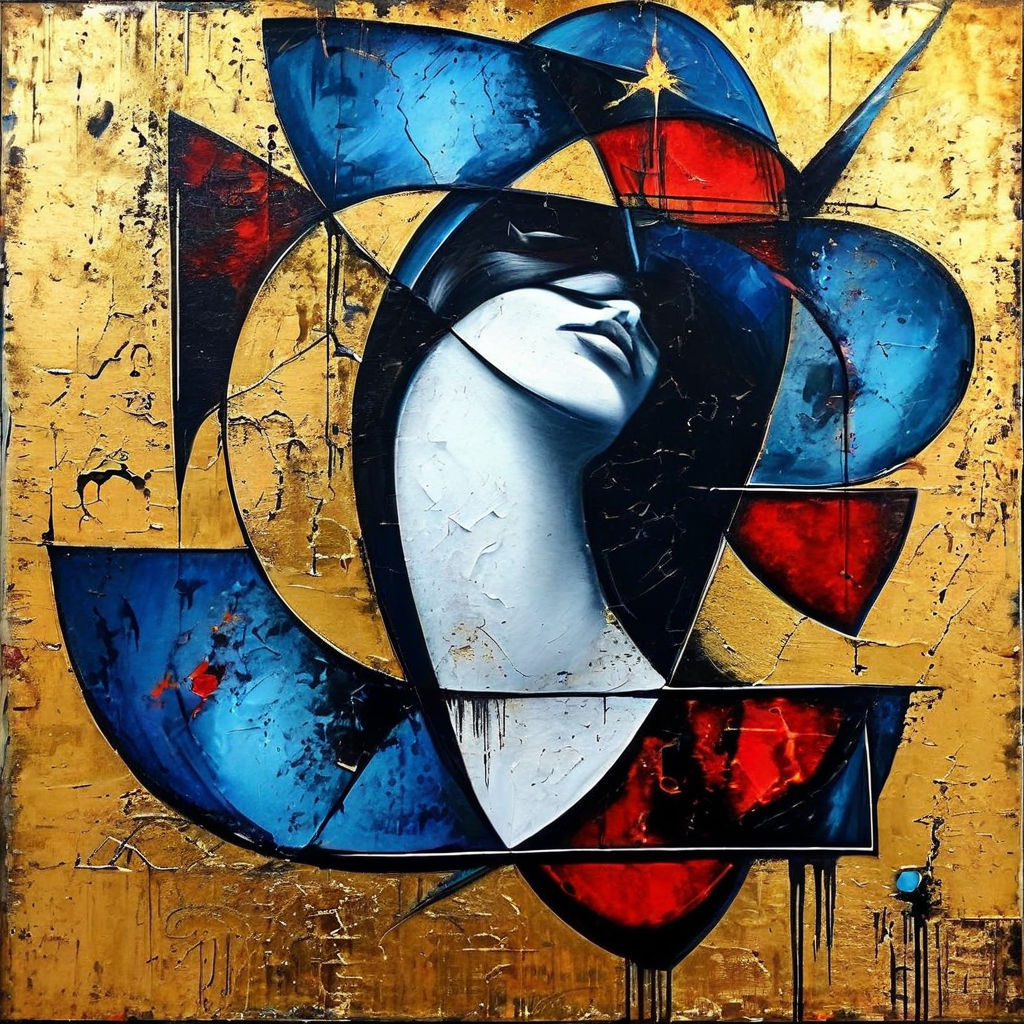 Profundamente Misterioso, By Art-icimp