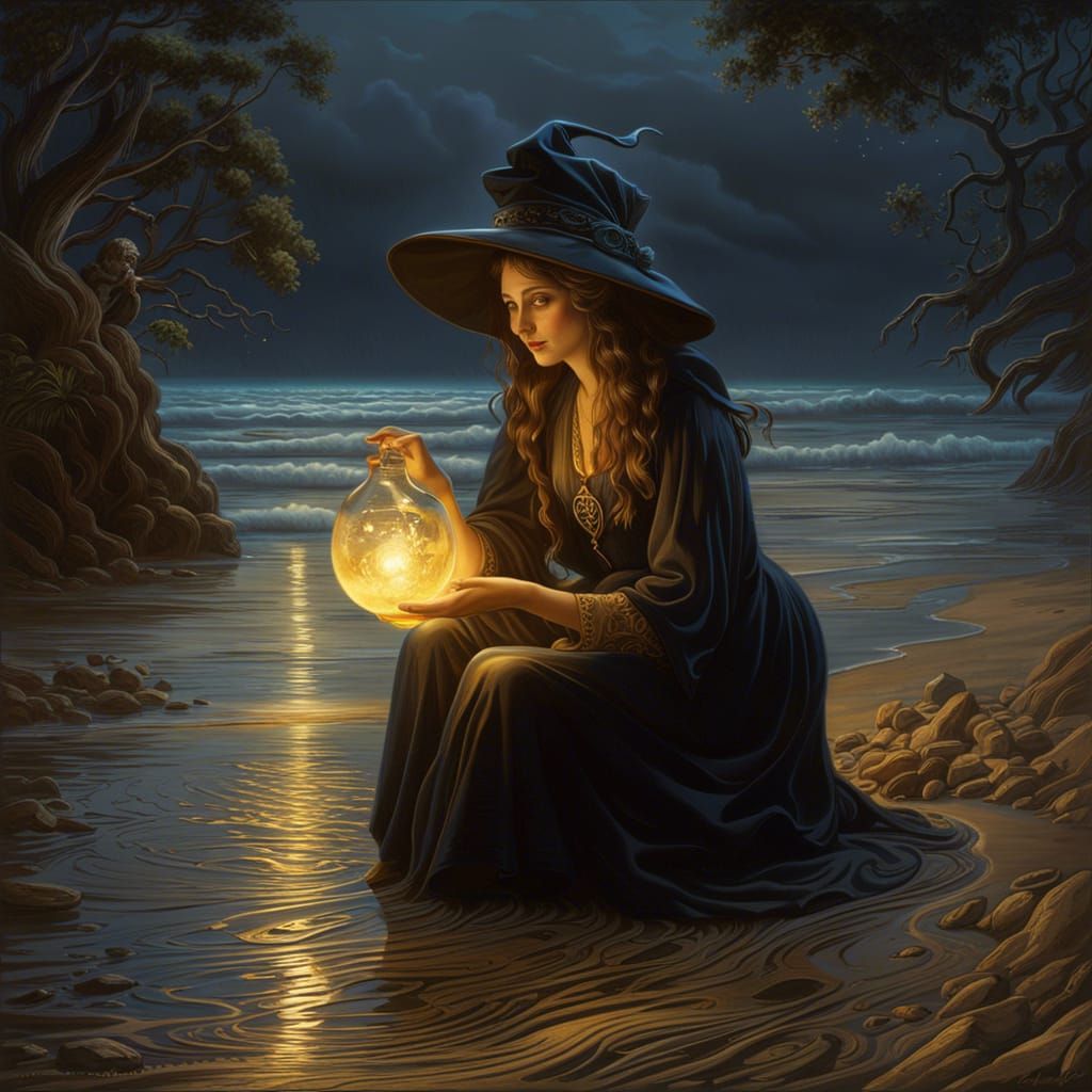 Witch