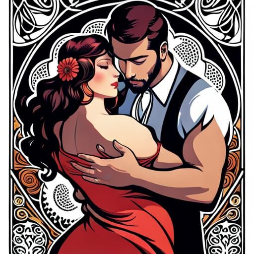The Embrace