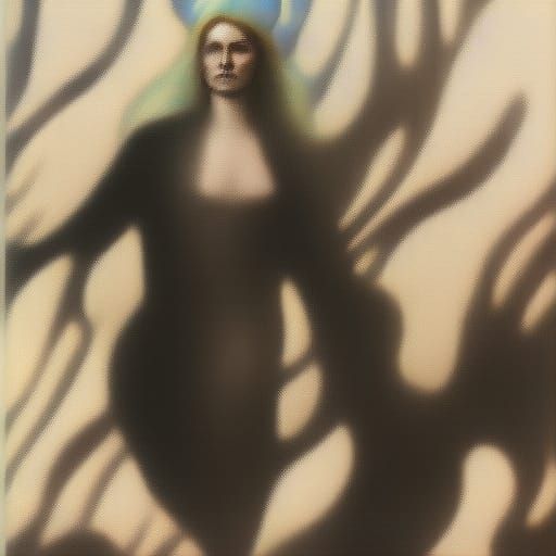 portrait storybook realism, shadowdepth, gloss, polished, ce...