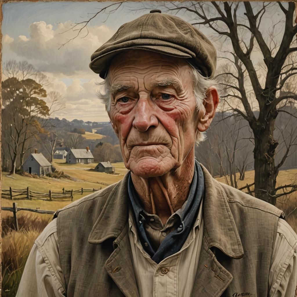 Luke Aldrich