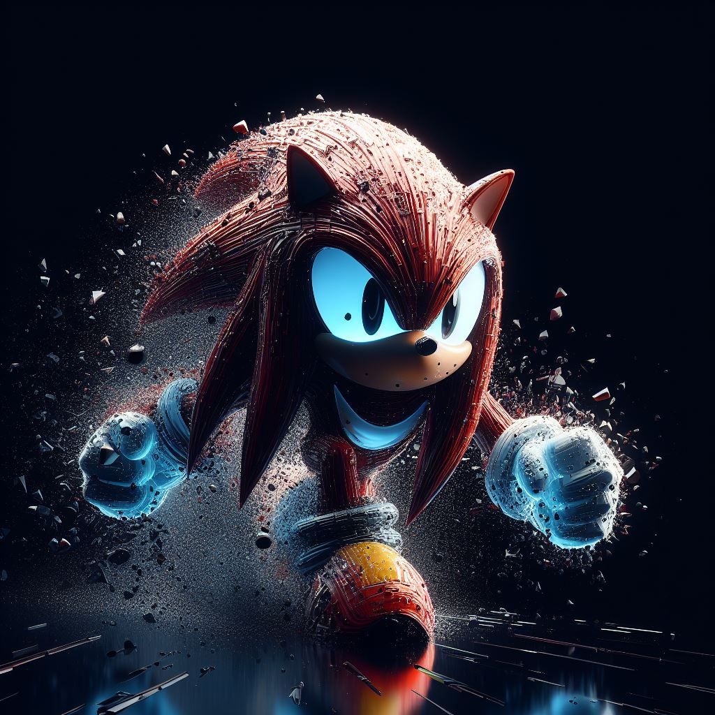 Sonic & Knuckles (series)