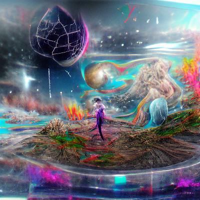 The End Of The Earth