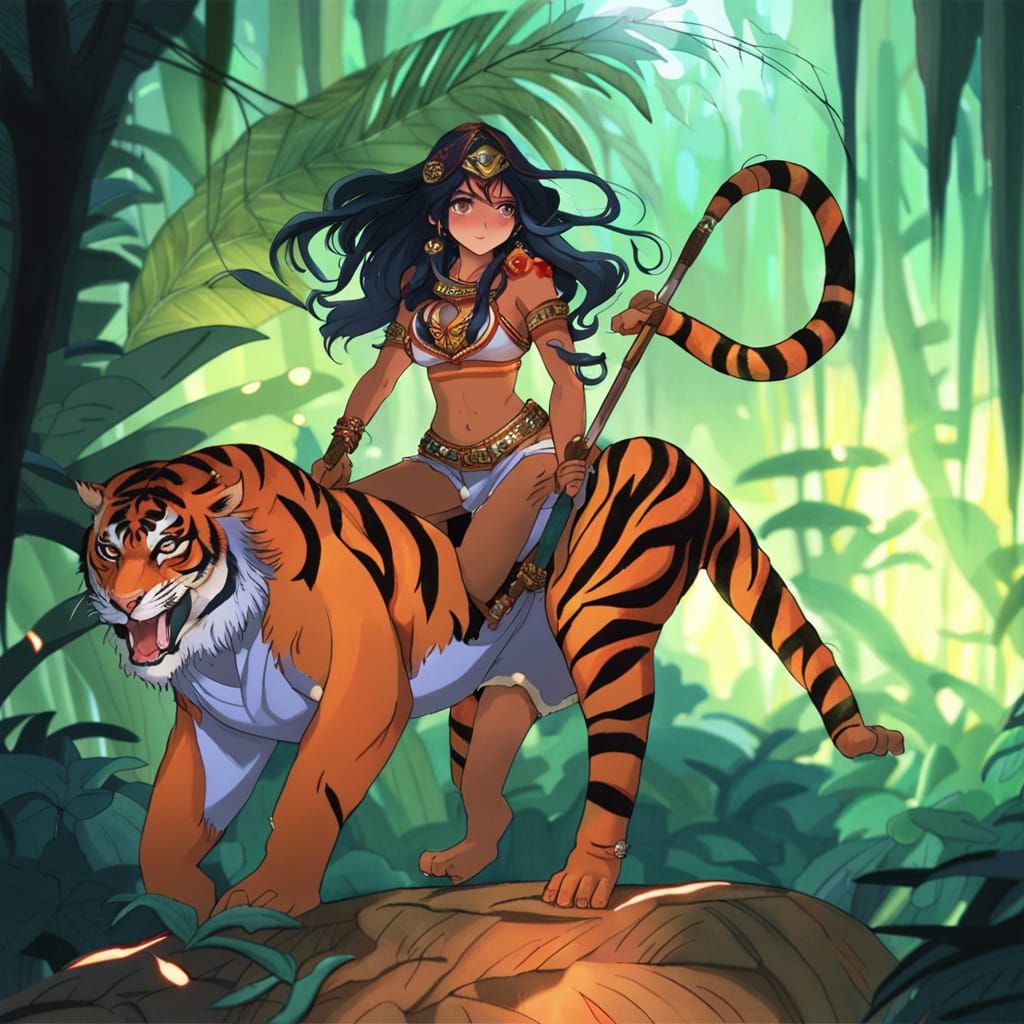 Yila's Indian adventures