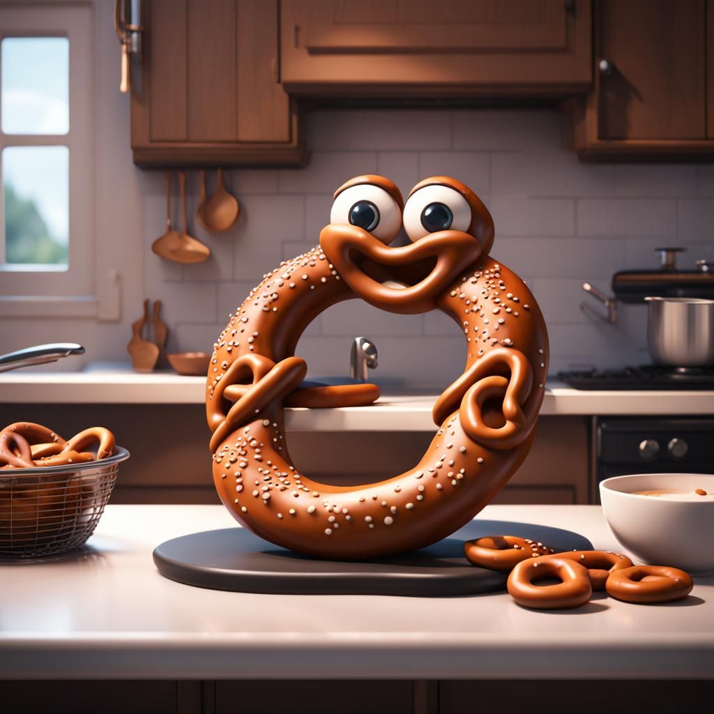 Pretzel