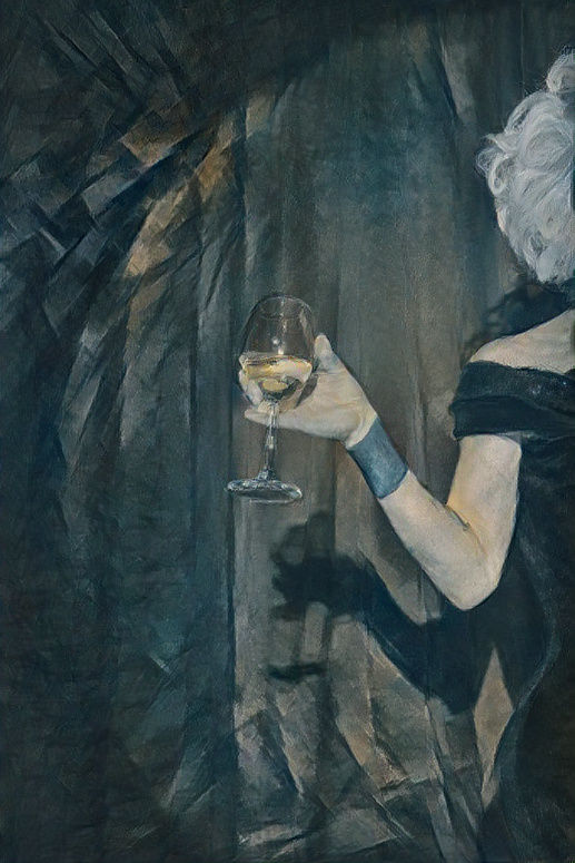 Lady Night