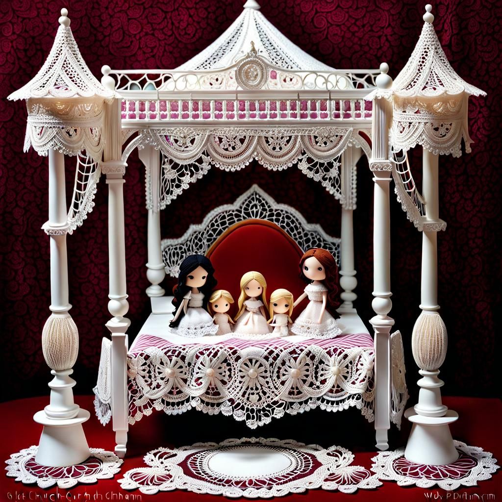 Doll House