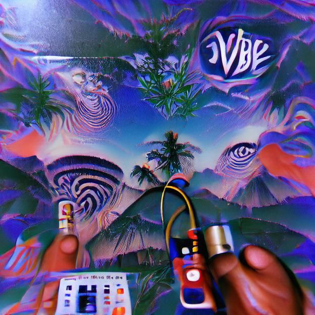 vibe check