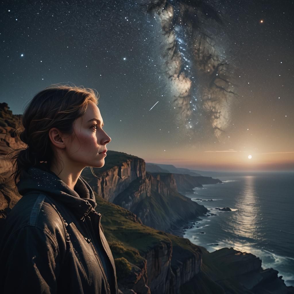human destiny