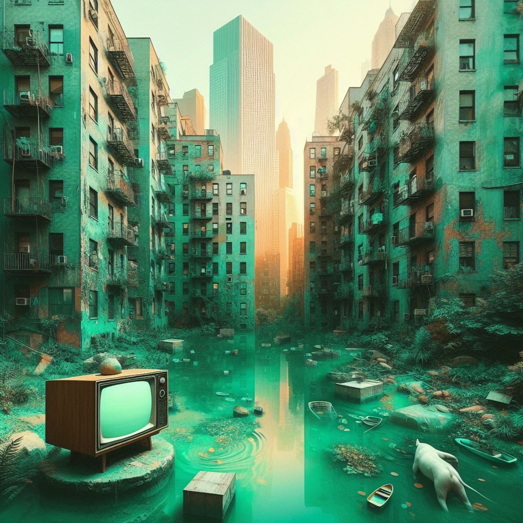 Playlist: The Difference In The Shades by Bright Eyes