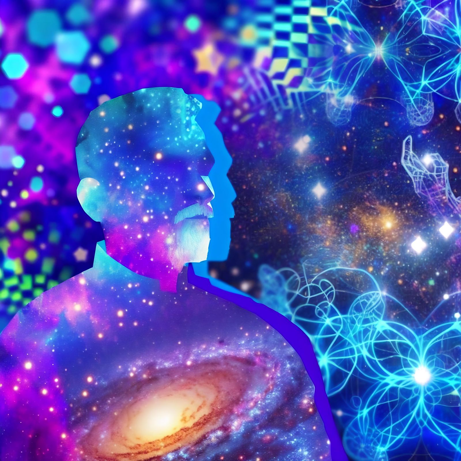 Eternal Avatar (SVD)