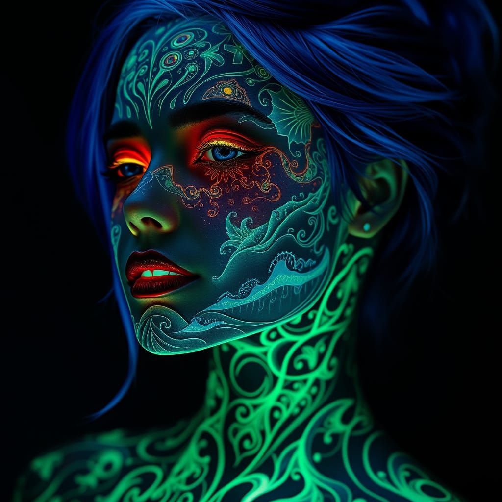 Untitled Creation