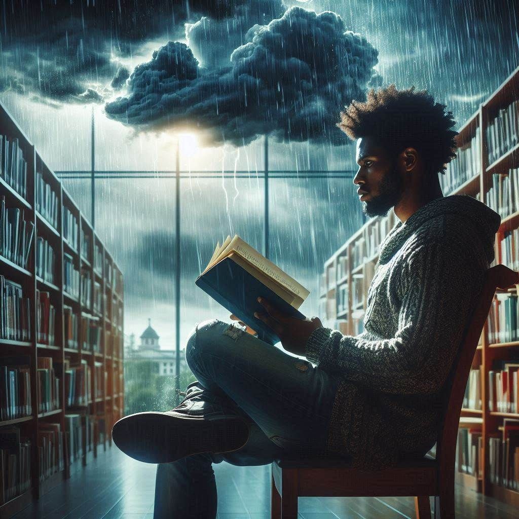 Stories Take You Places