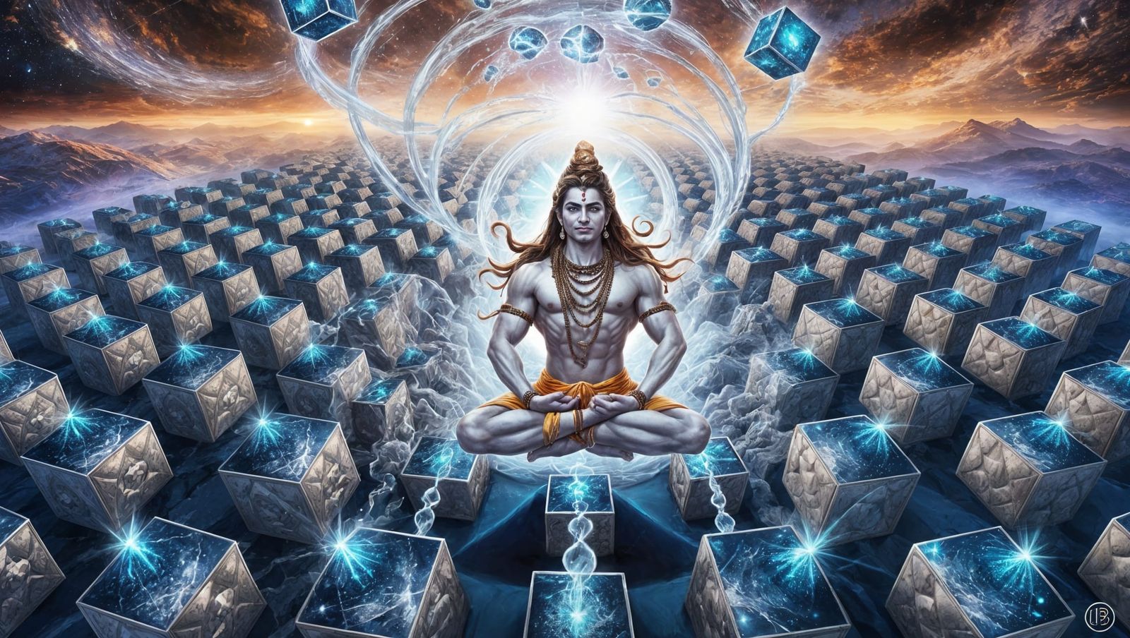 Shiva Loka