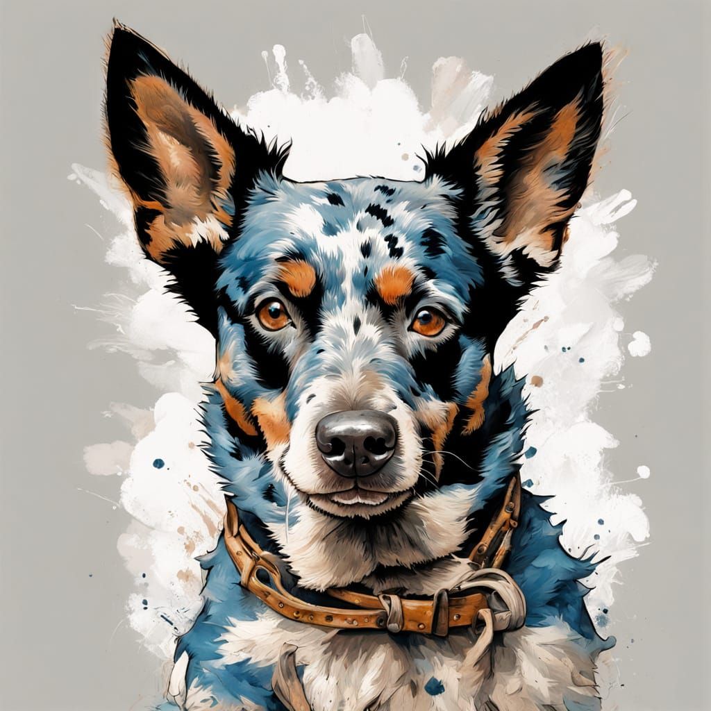 Jake  by @Pigfarmer Jr