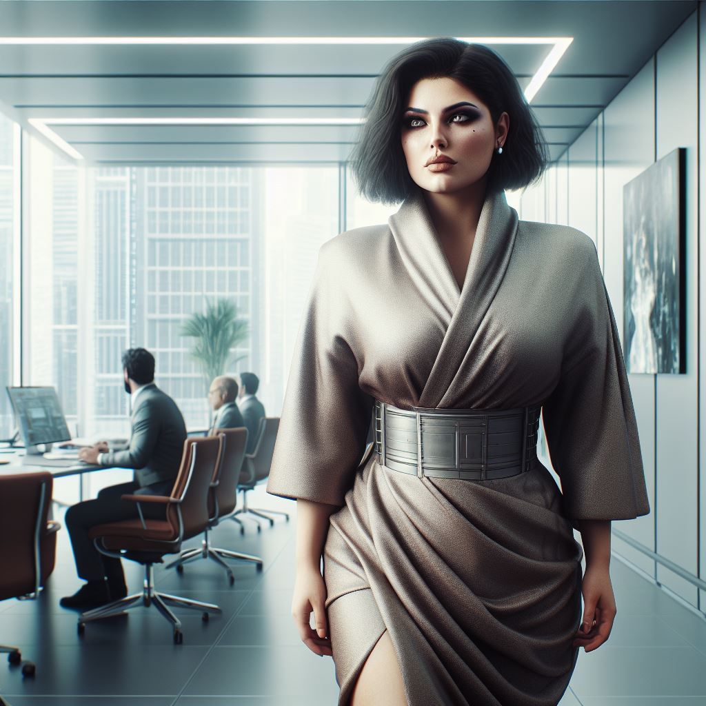 tyrell corp. human/replicant resources 1.04
