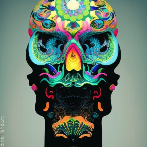 Untitled Creation