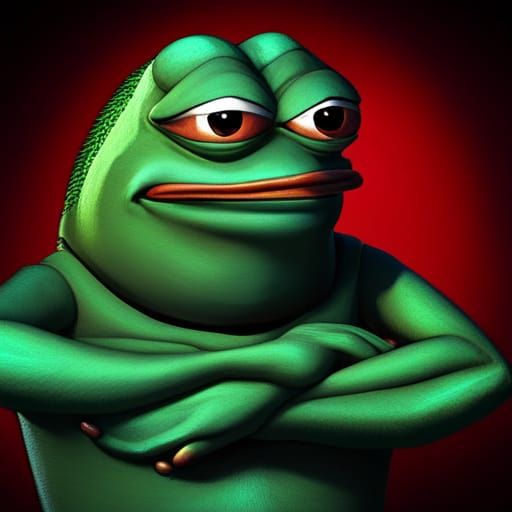 🐸