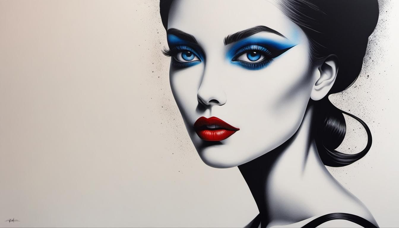 Image: Beauty is always in the eye of the beholder.  /3