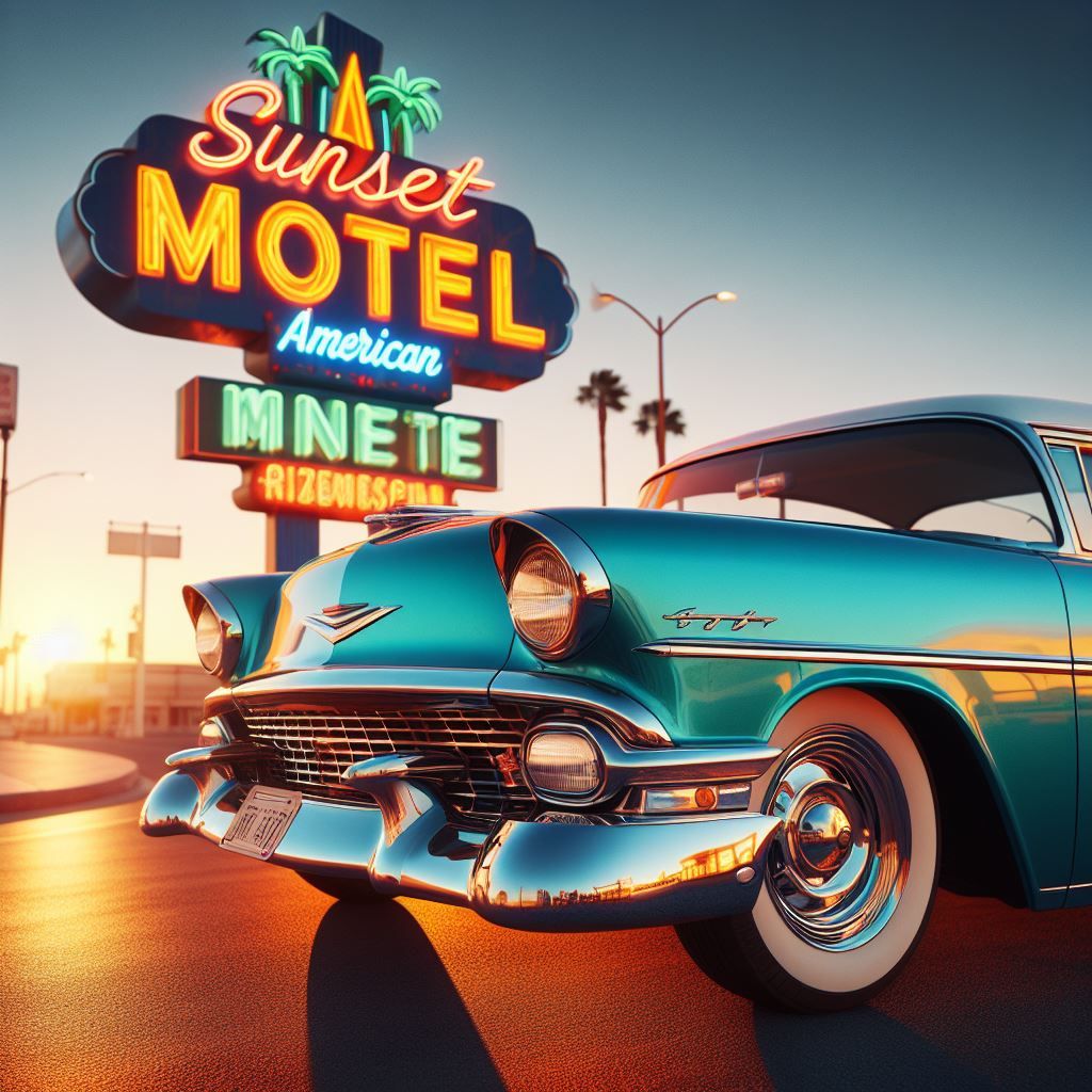 Sunset Motel