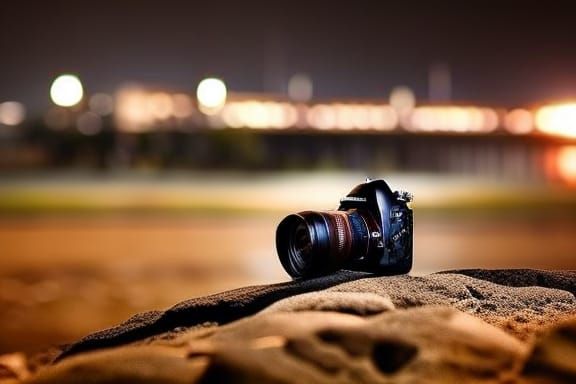 no escape! Professional photography, bokeh, natural lighting...