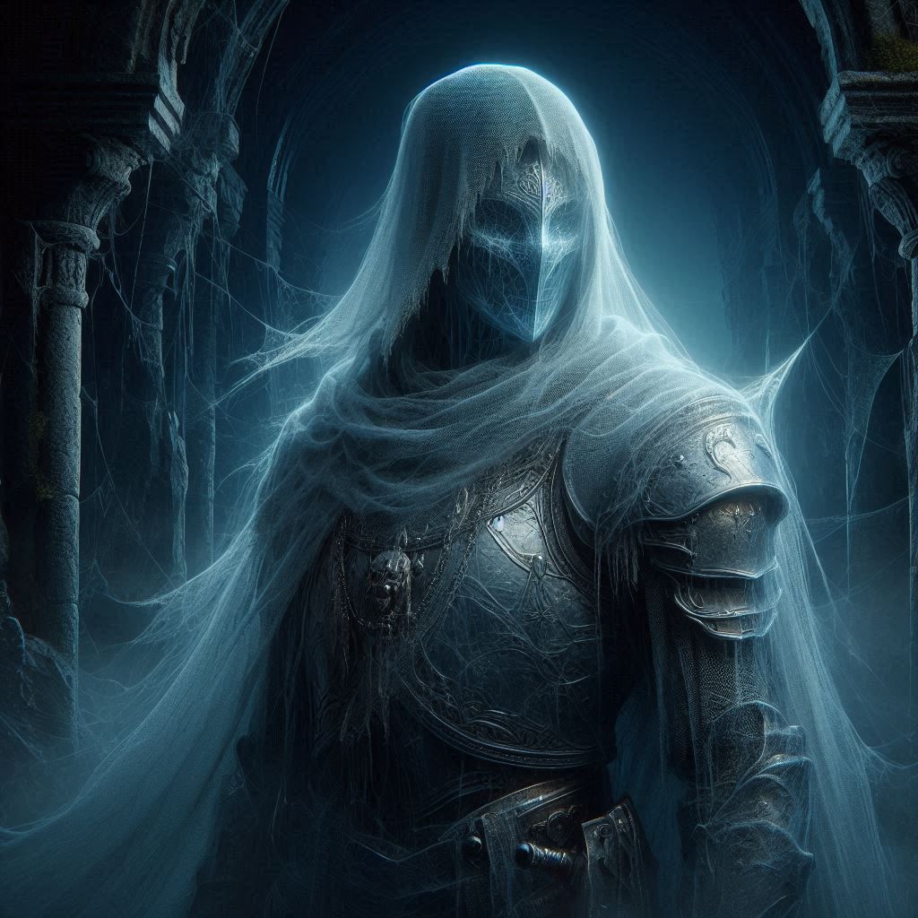 Ghosts