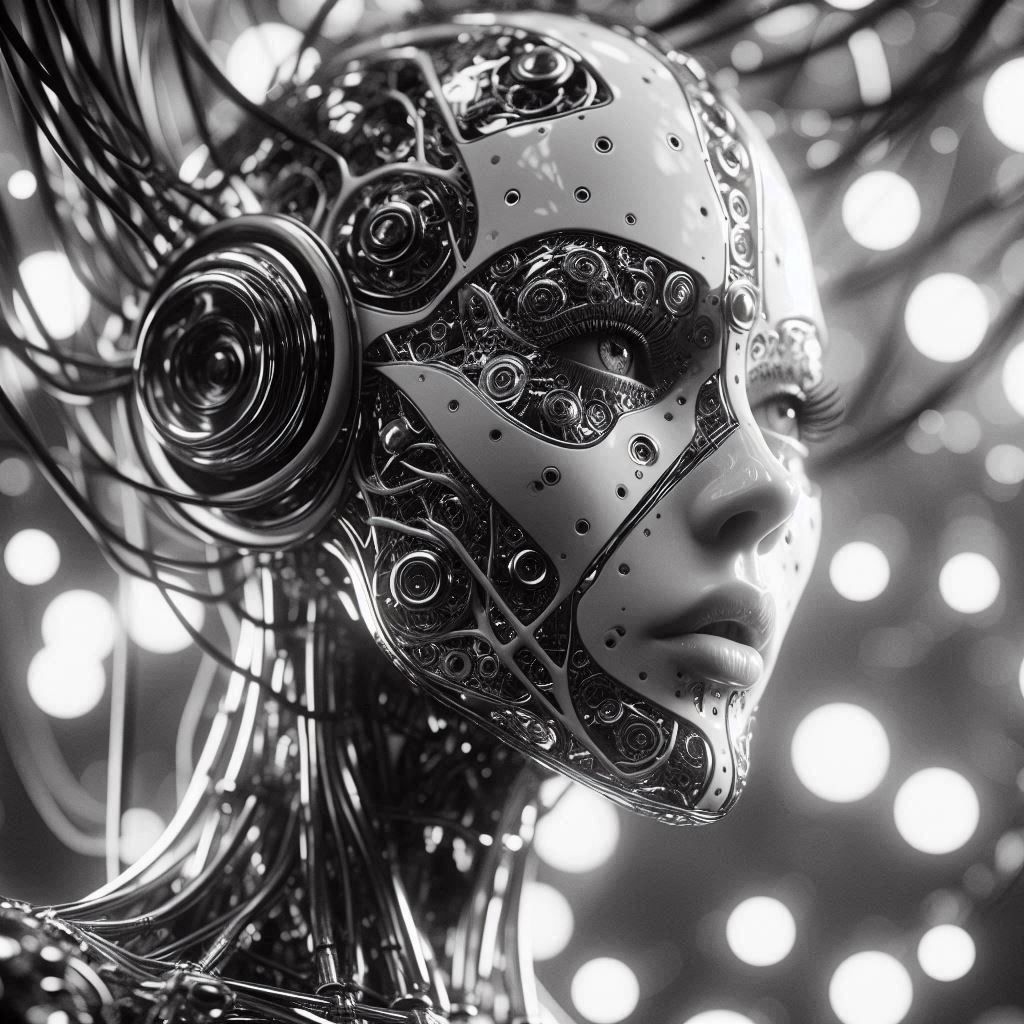 “Elegance engineered, divinity distilled.”