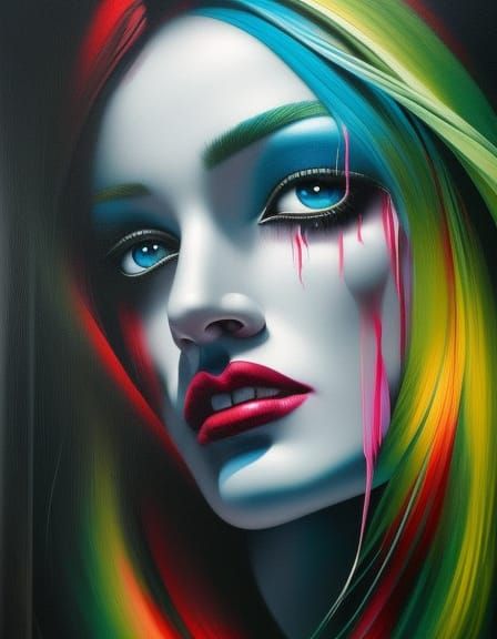 Untitled Creation