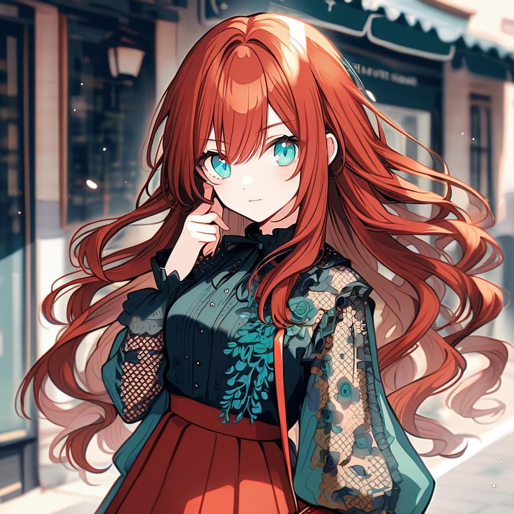 Shopping  by @Aqua