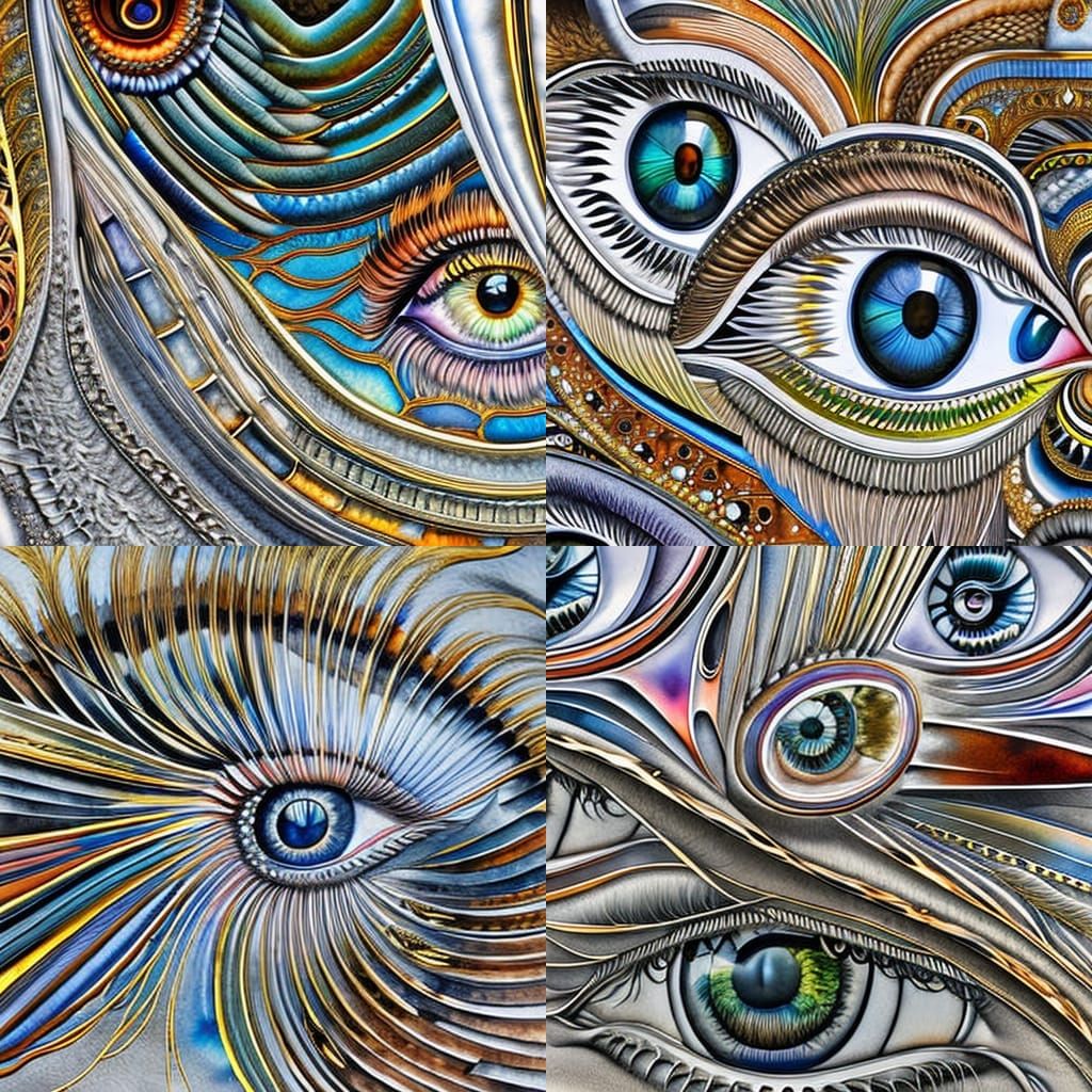 Eyes