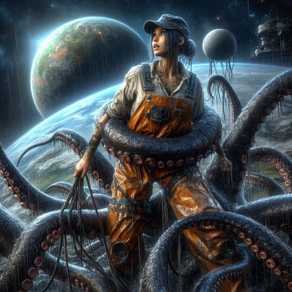 When the victor becomes the vanquished (1)