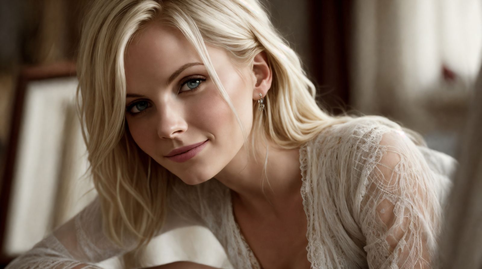 Kaiya Zyla - Misc pics