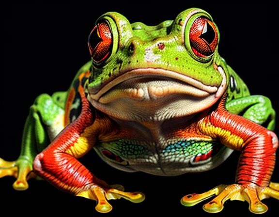 Frog
