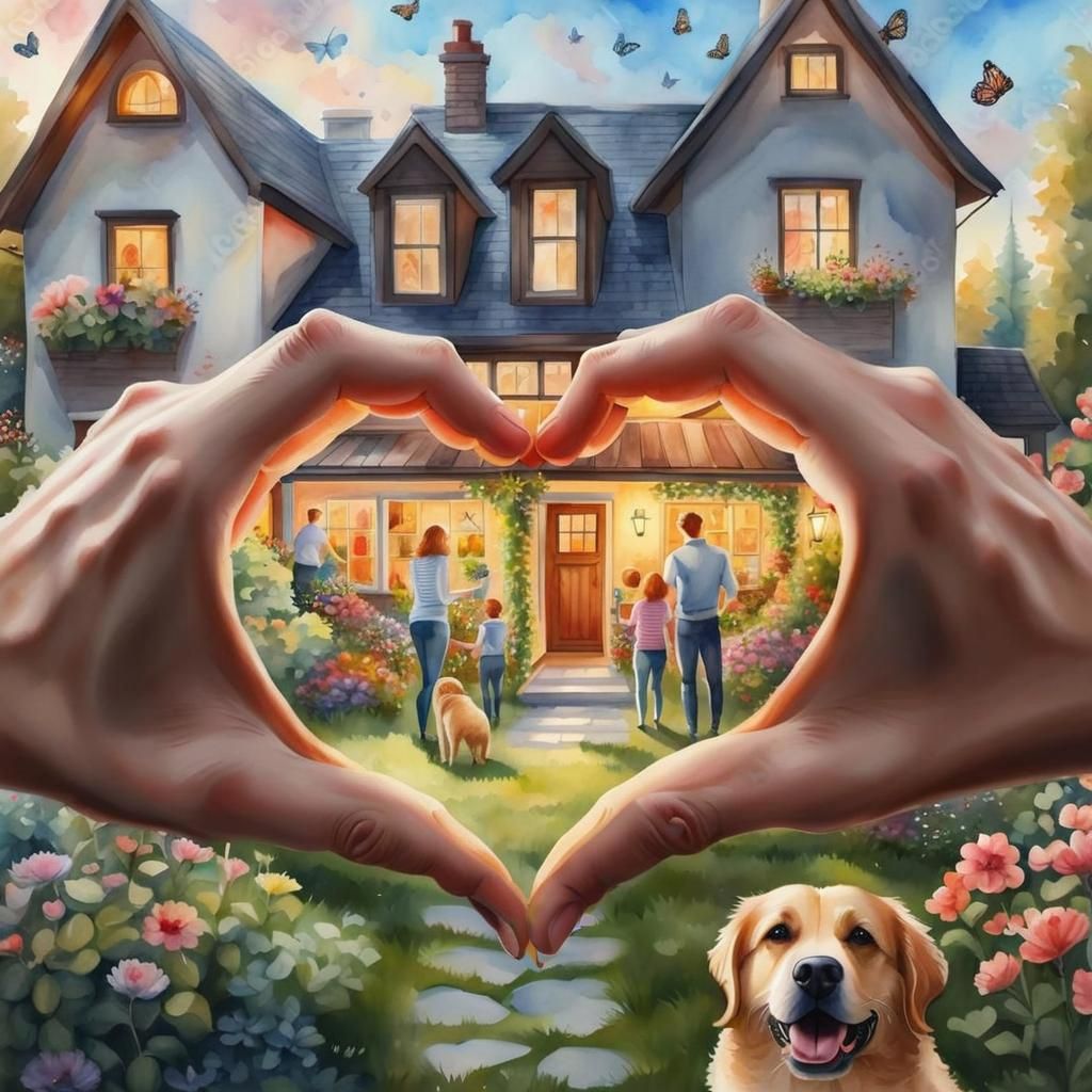 Home