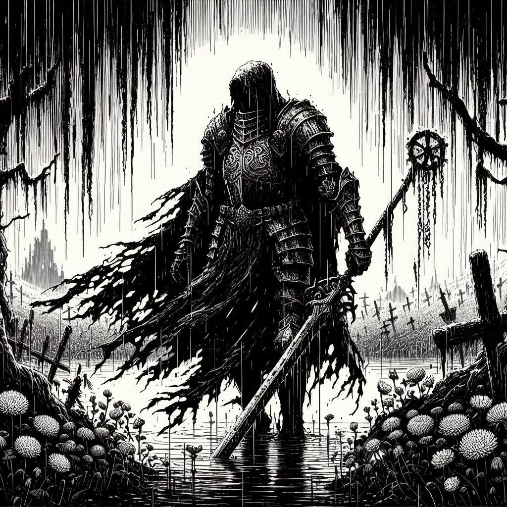 Tale of the Oath-Breaker