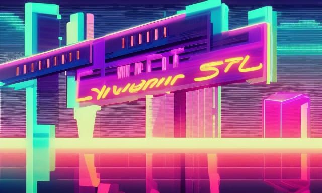 STL CLUB...