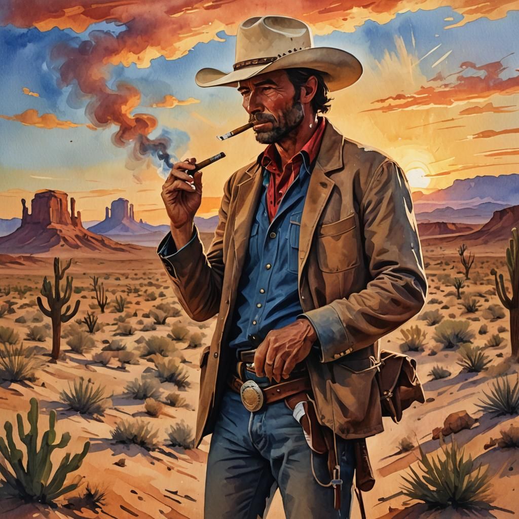 Cowboy
